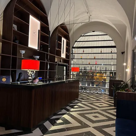 Hotel Monte Cenci