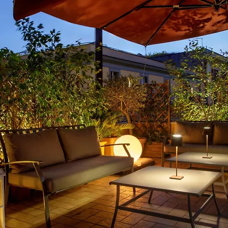 Hotel Monte Cenci