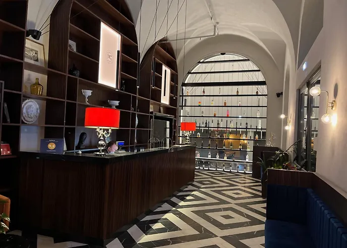 Otel Monte Cenci