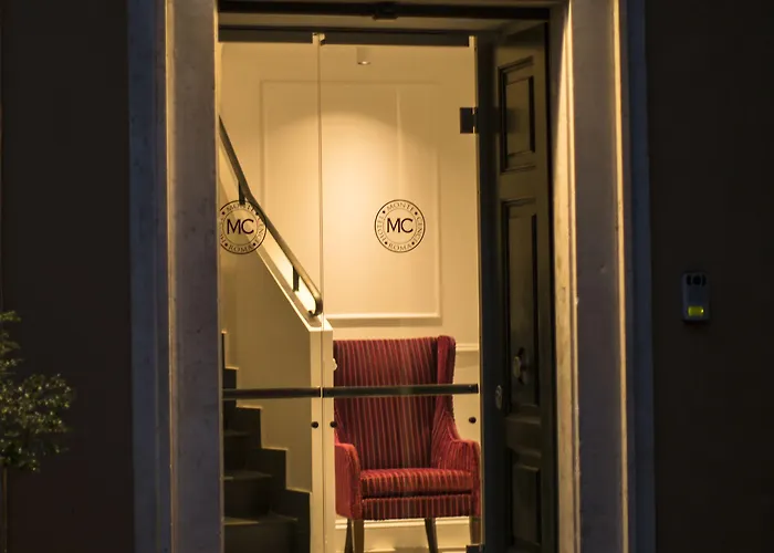 Monte Cenci Otel 4*
