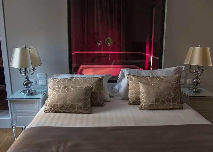 Monte Cenci Otel