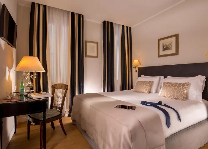 Monte Cenci 4*