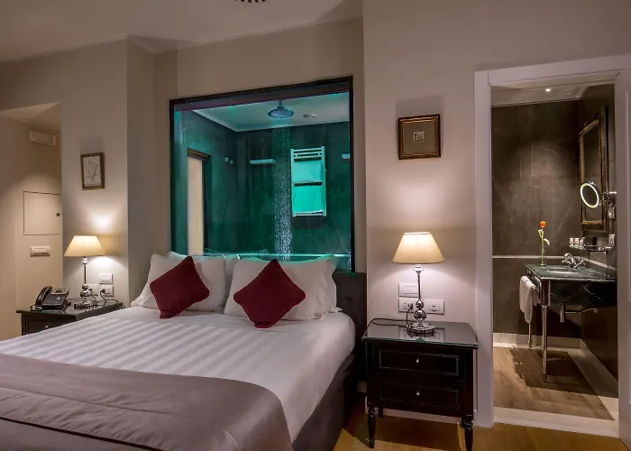 Monte Cenci 4*