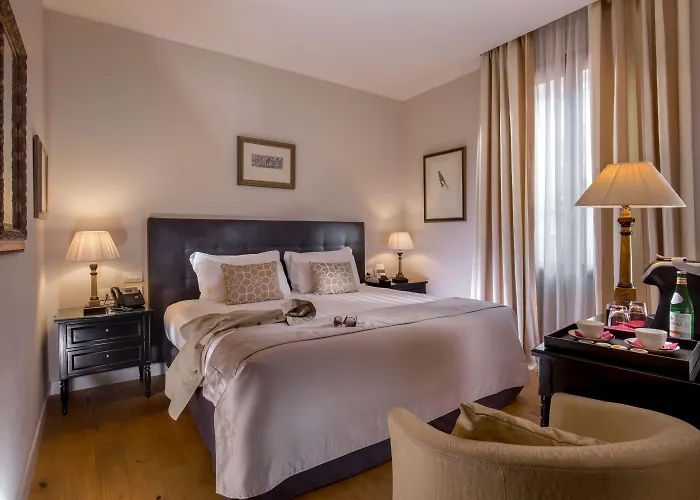 Monte Cenci 4*