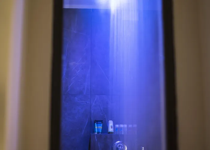 Monte Cenci 4* Roma