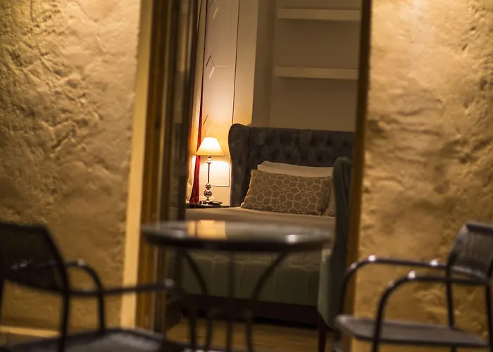 Otel Monte Cenci 4*