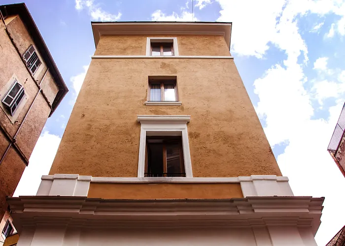 Monte Cenci 4*