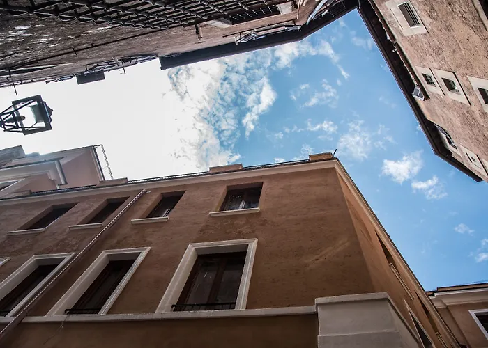 Otel Monte Cenci Roma