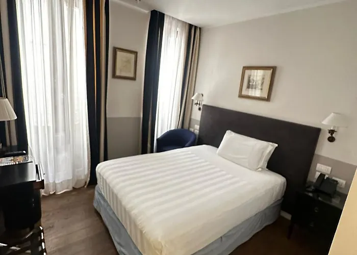 Monte Cenci 4* Roma