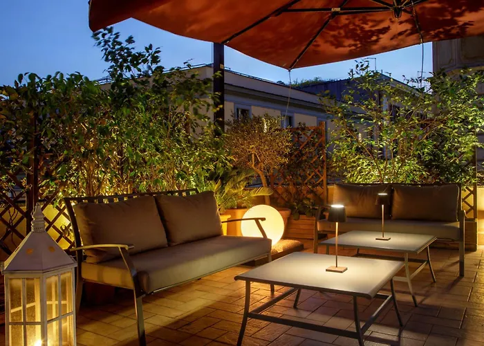Monte Cenci 4*