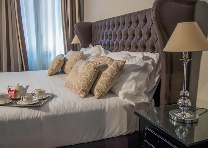 Otel Monte Cenci 4*