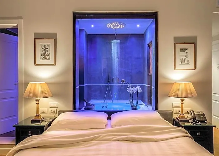 Otel Monte Cenci Roma