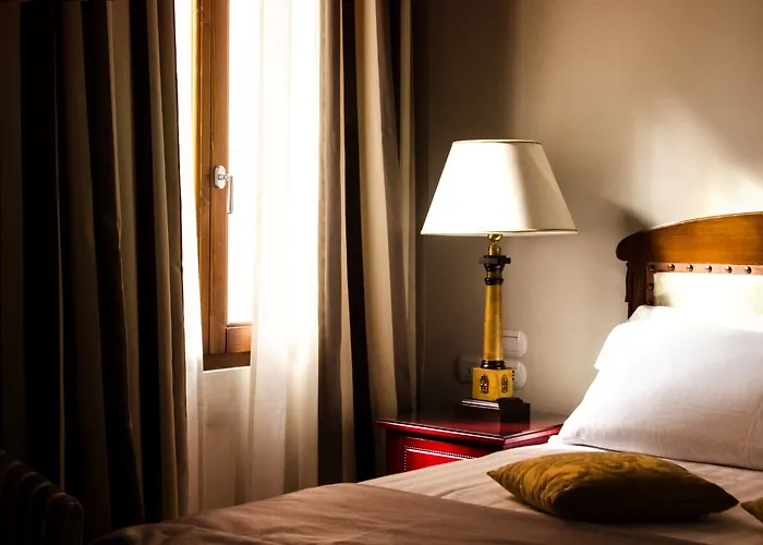 Monte Cenci 4* Roma