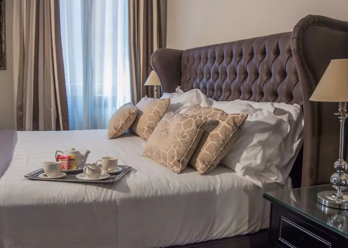 Monte Cenci 4* Roma