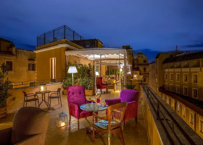 Monte Cenci 4*