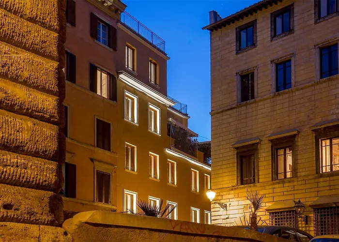 Monte Cenci 4*
